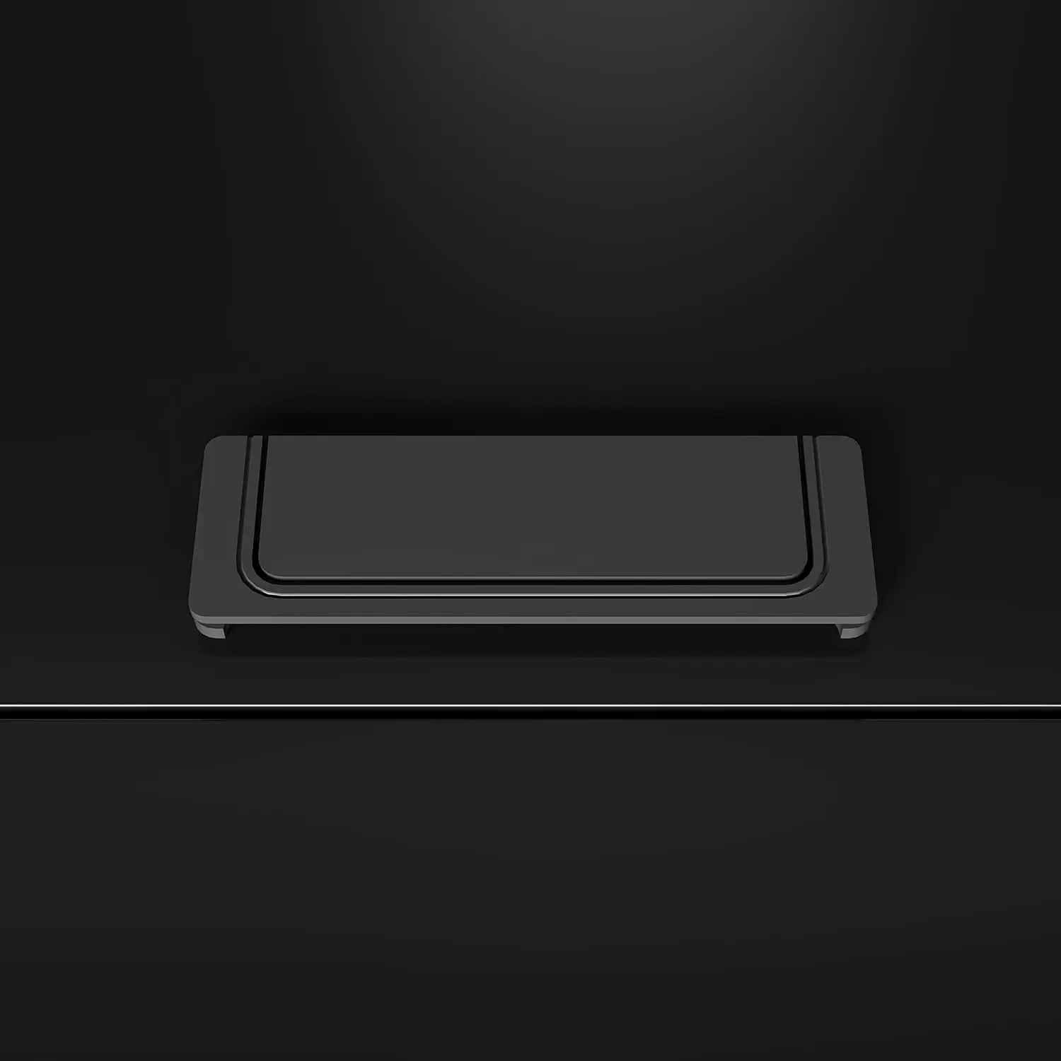 Package Drop Boxes & Lockers,Courier Locker with Mechanical Lock,Floor Standing Parcel Locker, Burglar Resistant Stopper, for Porch Curbside QIHAI